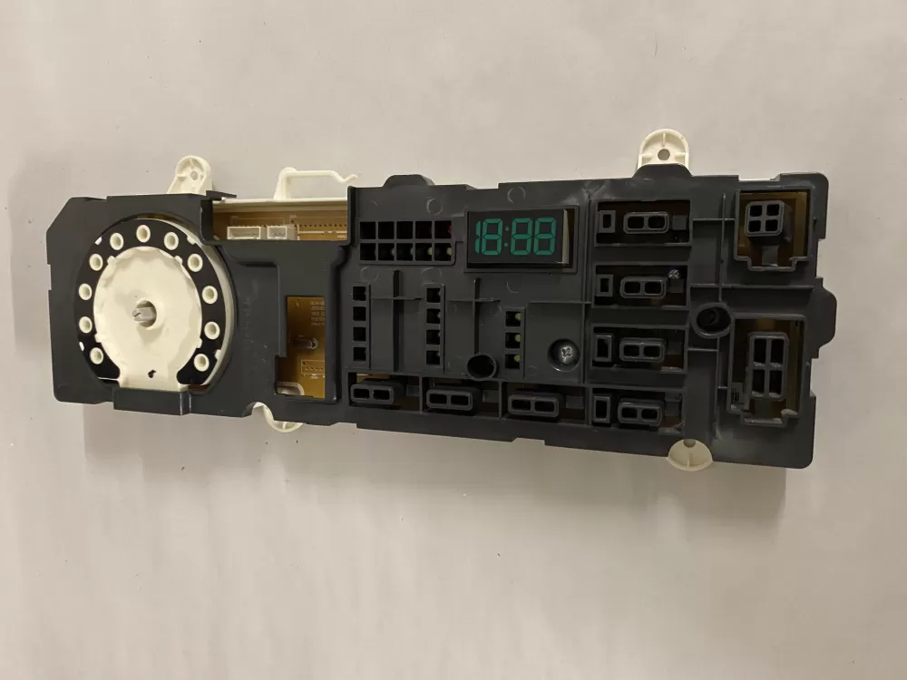 Samsung AP5916805 DC92-01624C PS9605976 DC9201624C Dryer Control Board