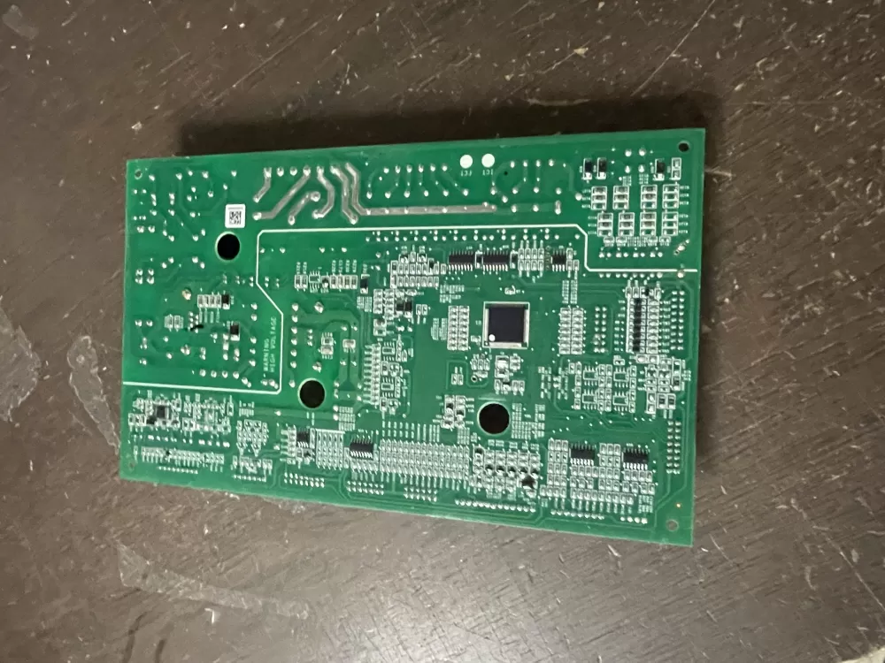 Hotpoint 197D8502G503 EBX1425P001 Refrigerator Control Board AZ43070 | Wm1698
