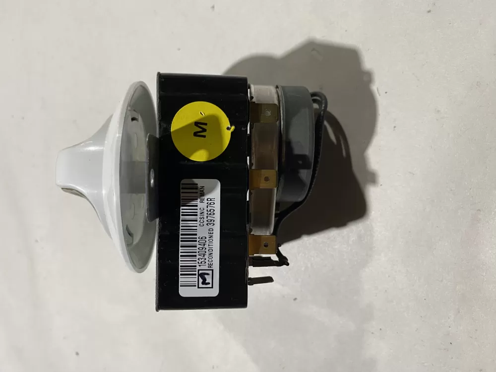 Kenmore 3406702A WP3976576 3406015 3406702 3976576 3976576R 548375 AP6009025 PS11742167 EAP11742167 3976576A Dryer Timer