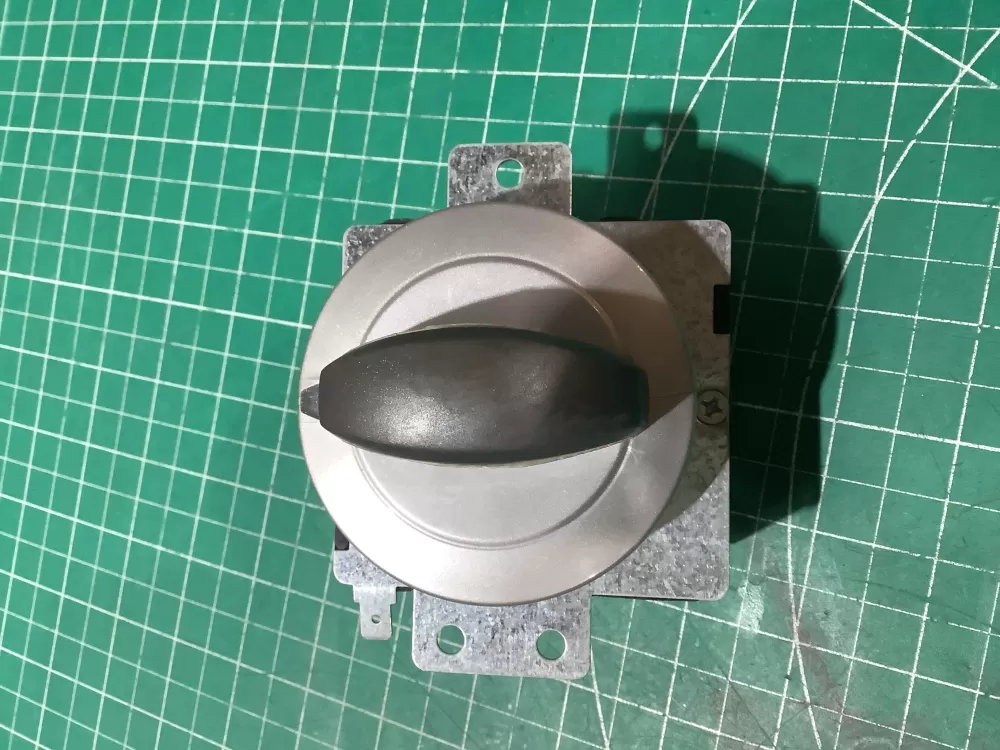 Whirlpool  Kenmore W10337521A Dryer Timer