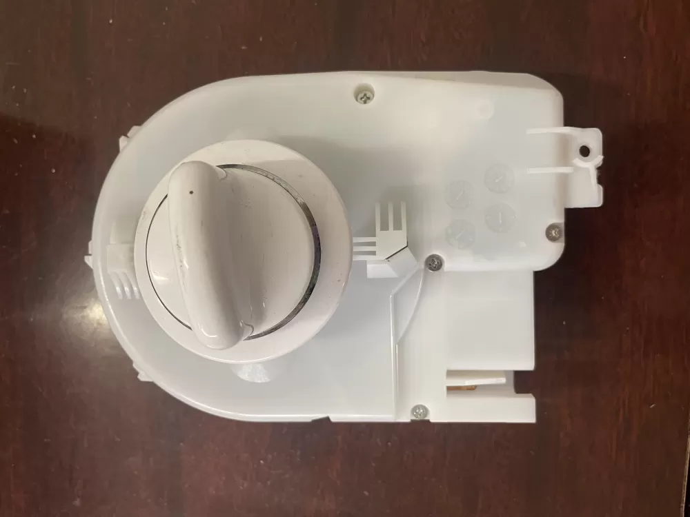 GE WH12X10527 175D6604P053 Washer Timer