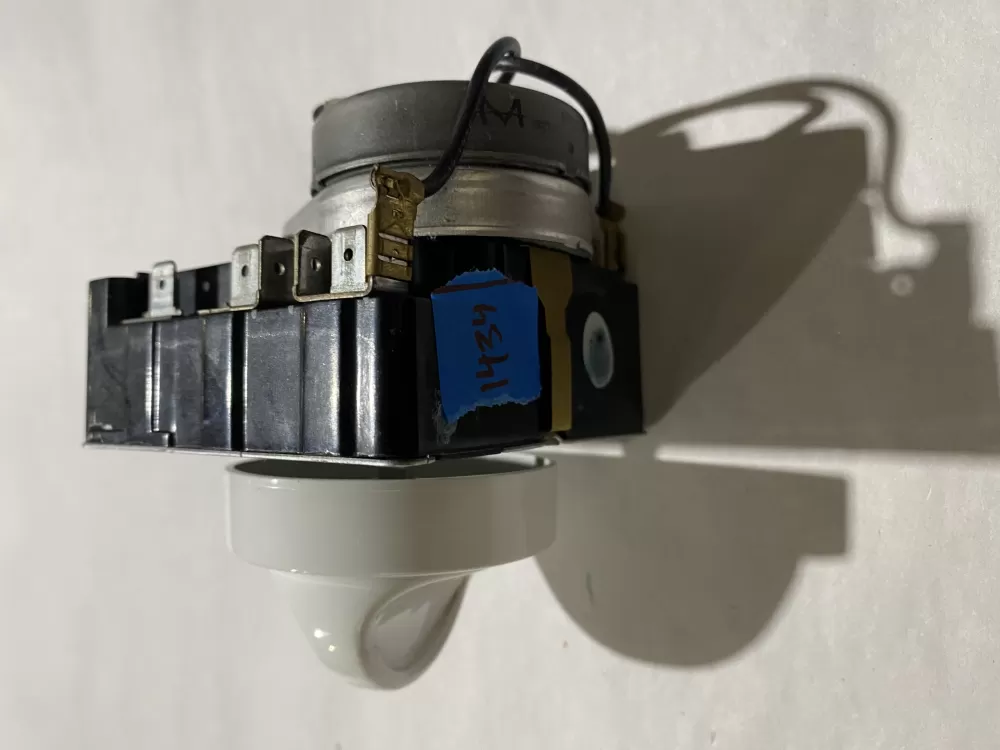 Frigidaire Kenmore AP2107515 408125 131063200 Dryer Timer AZ196242 | BK1434