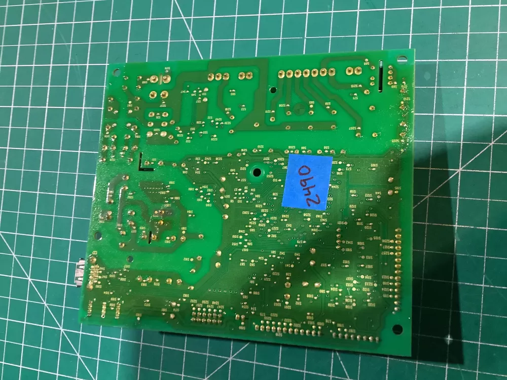 Frigidaire 5304522757 808069104 Refrigerator Control Board AZ149001 | NR2490