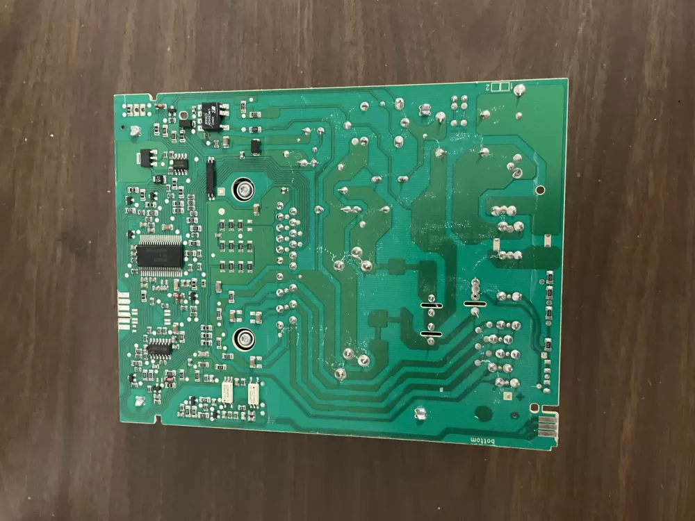 Whirlpool Kenmore WP8183196 491970229163 Washer Control Board   AZ88458 | KM1008