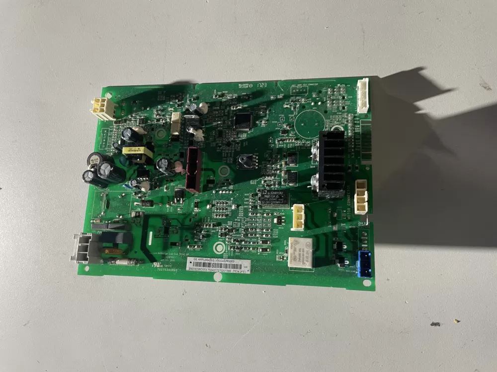 GE WH22X32357 290D2226G003 WH18X28174 Washer Control Board AZ40043 | Wm361