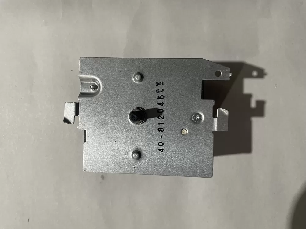 Kenmore General Electric WE4M521 WE04X22654 Dryer Timer AZ192248 | KM2287