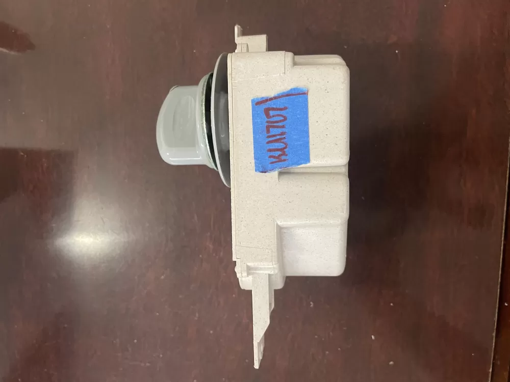 GE 175D6347P024 WH12X10478 Washer Timer AZ40592 | KM1707