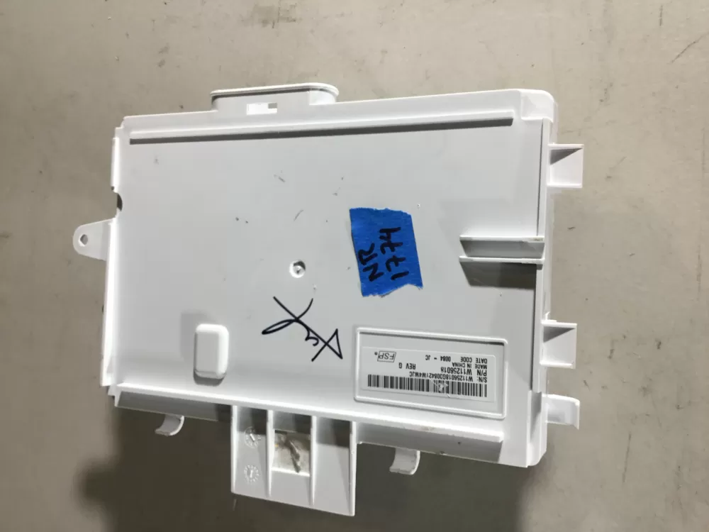 Whirlpool Maytag W11387665 Washer Control Board AZ45719 | NR1774