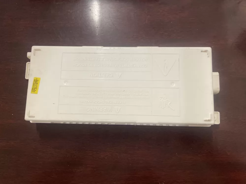 LG EBR71725801 EAX63427101 Dryer Control Board AZ36979 | KMV327