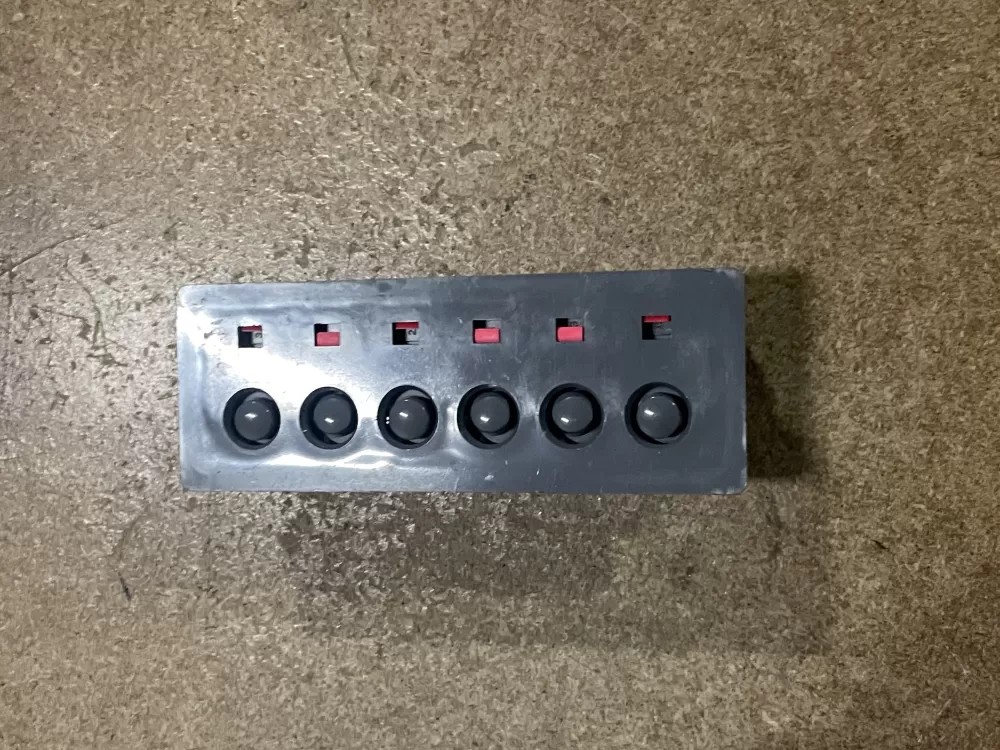 Kenmore WP2180236 Refrigerator Control Board Dispenser Switch AZ26924 | WM38