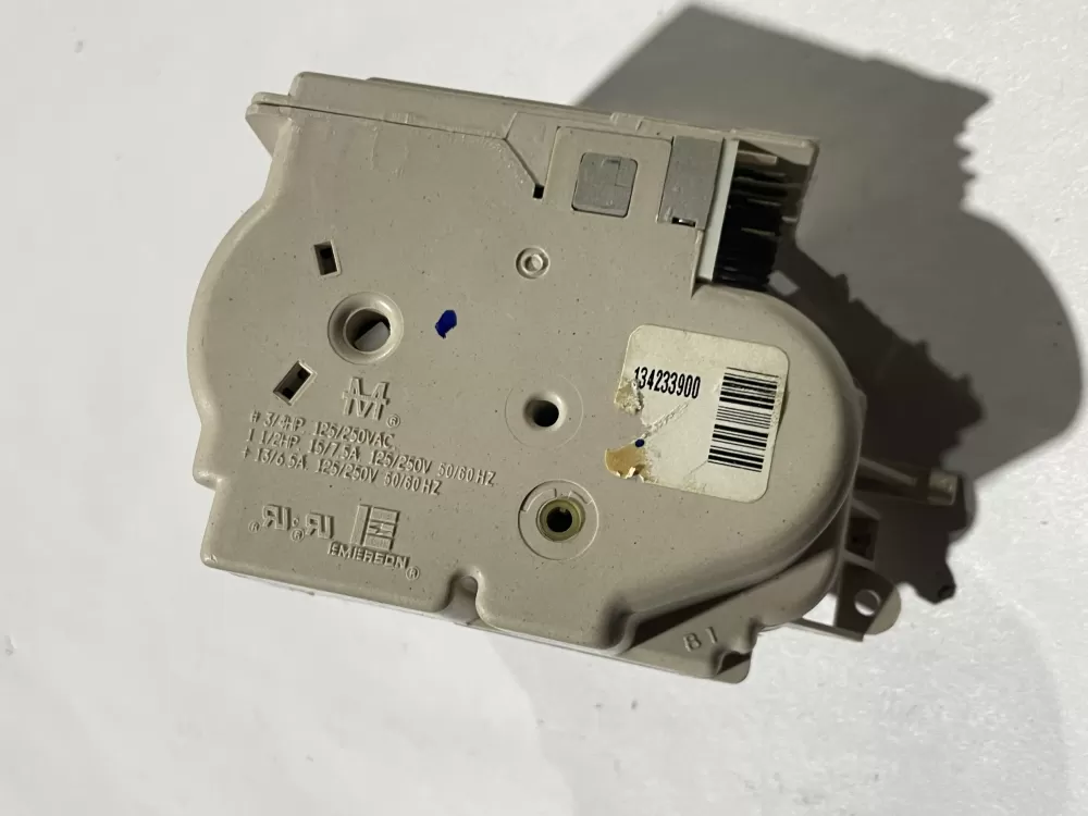 Frigidaire 134233900 M620 Washer Timer AZ113061 | Wm730