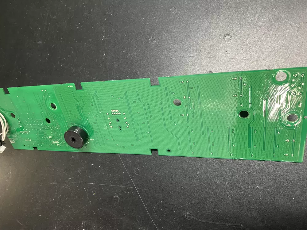 Whirlpool W10581946 Washer Control Board AZ15211 | BK695