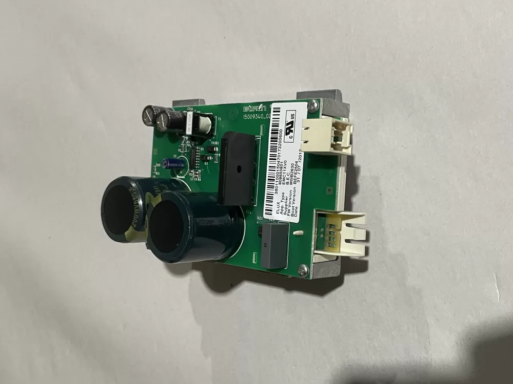 Frigidaire Kenmore 808653801 Washer Control Board AZ188724 | Wm1539