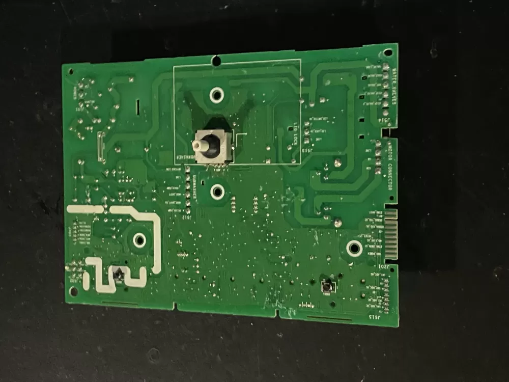 GE WH22X29556 WH18X25896 290D2226G002 Washer Control Board AZ35320 | Wm424