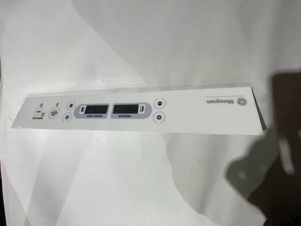  WR55X10912 WR55X10159 Refrigerator Control Panel