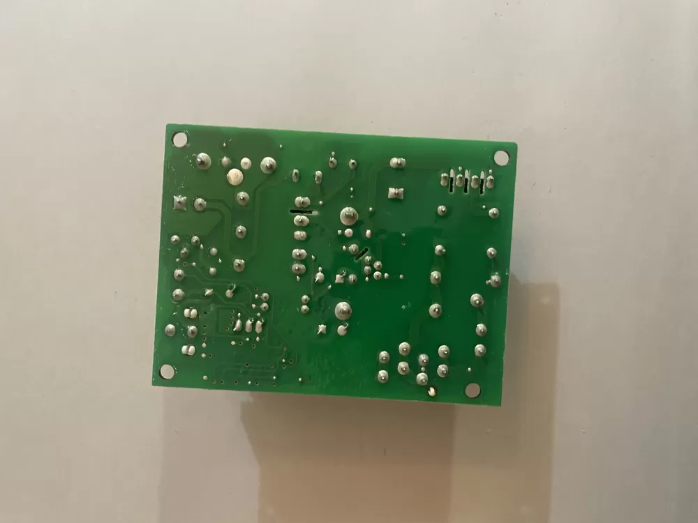 Whirlpool Maytag KitchenAid Kenmore Refrigerator Board Control AZ164146 | KM367