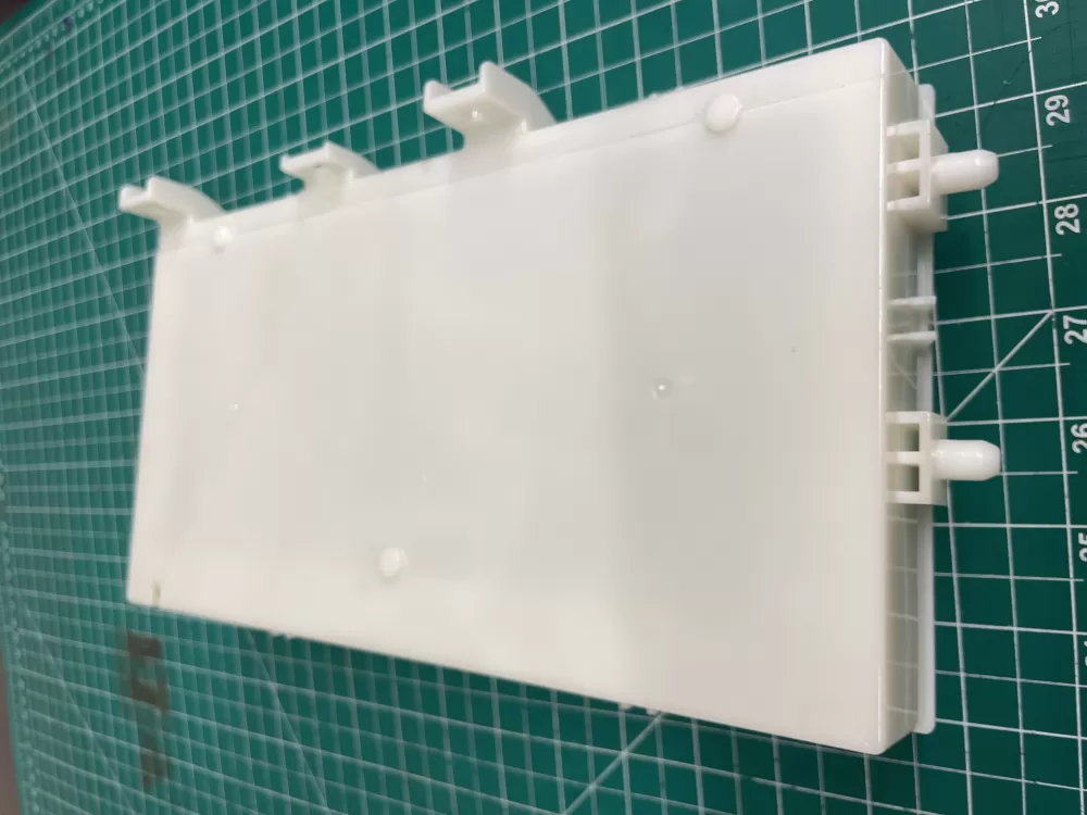 0021800214C GE Washer Board - Control