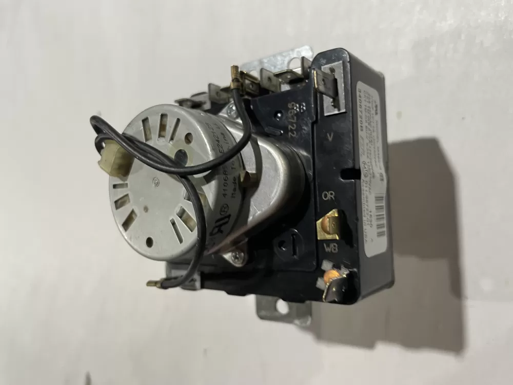 Whirlpool 3406720B Dryer Timer AZ186297 | Wm2742