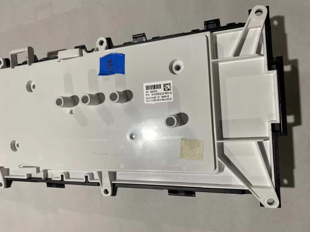 Whirlpool AP6022959 W10560210 WPW10560210 Washer Control Board AZ184010 | BKV861