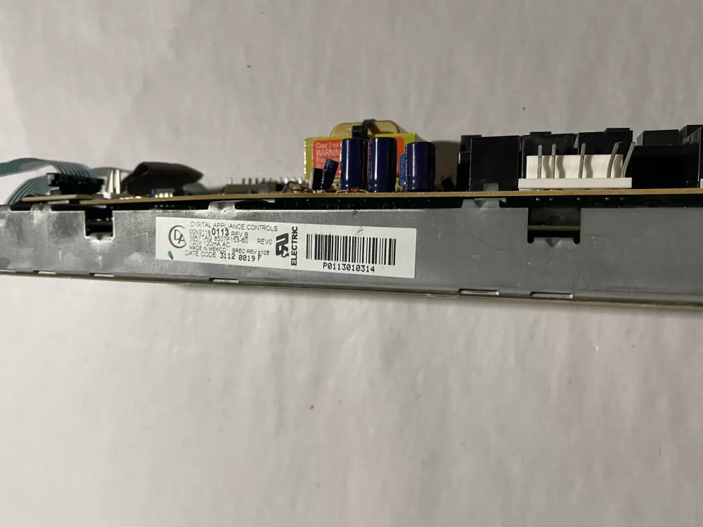 Maytag Whirlpool 8507P153 60 00N21180114 Range Control Board AZ193003 | BKV883