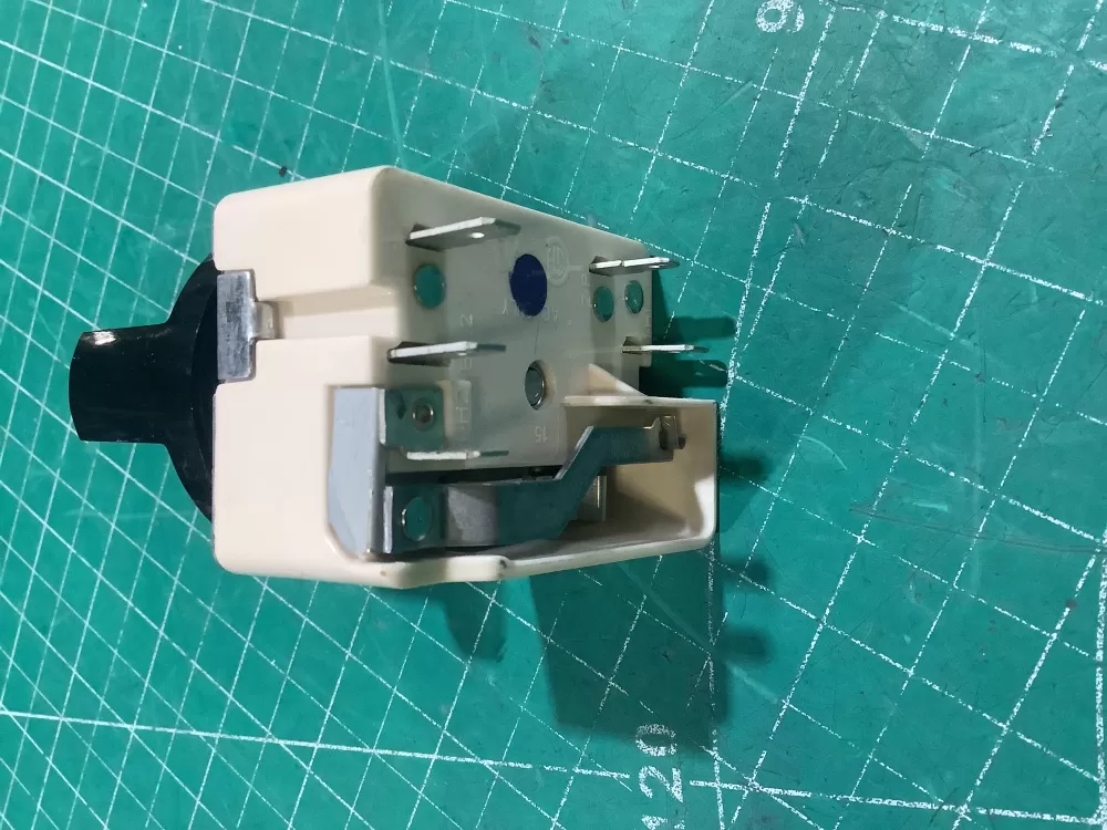 164D1816P006 GE Range Switch