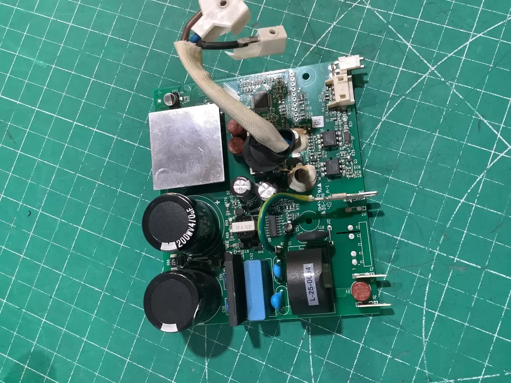 Frigidaire 8083643-03 Refrigerator Control Board AZ227696 | AR1278