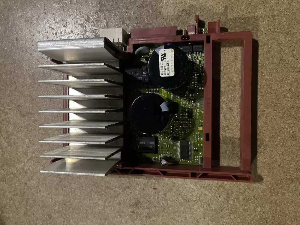 Whirlpool 461970220451 AA22340 461970300681 W10756692 Washer Control Board