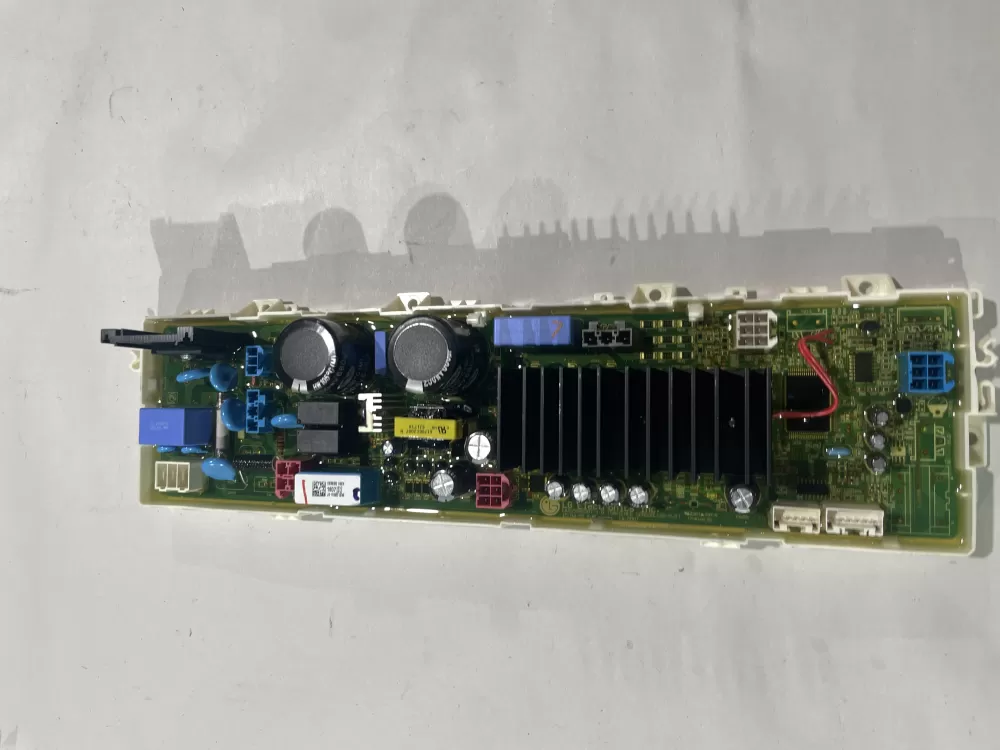LG EBR81300806 EAX64771003-10 EBR80321807 EBR81300806EBR80321807 Washer Control Board