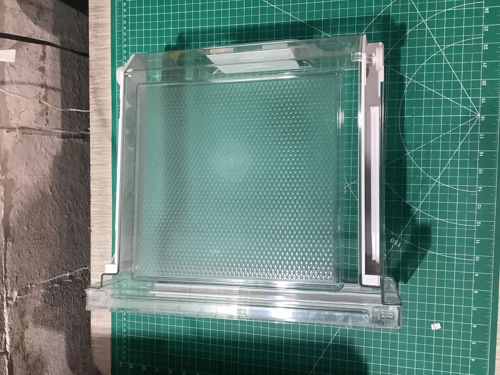 Frigidaire Refrigerator Crisper Pan A153828 For GRFS2853AF1 AZ191674 | SL345