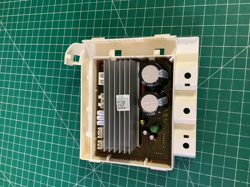 Samsung DC92-01982B  DC92-01378E  DC92-01803P  AP6243650  4959083  PS12084896  EAP12084896  PD00055667 Washer Control Board