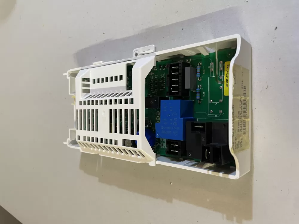 Whirlpool  Maytag  KitchenAid W11537215 W10875487 W10847936 W10810426 Dryer Control Board