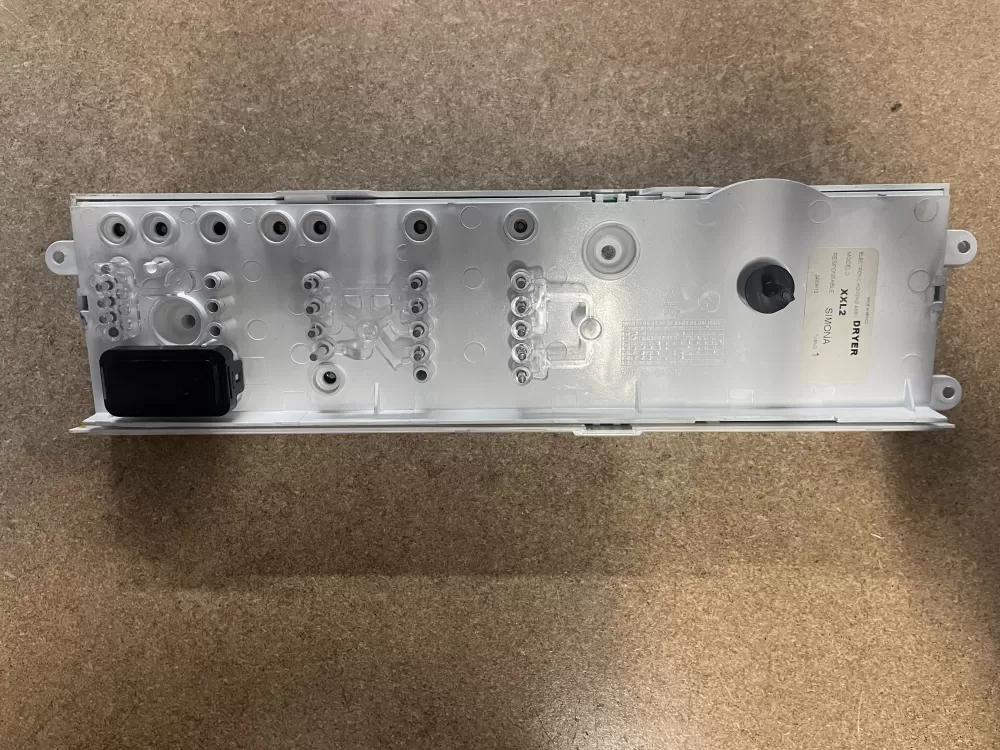 Frigidaire 1347317 Dryer Control Board