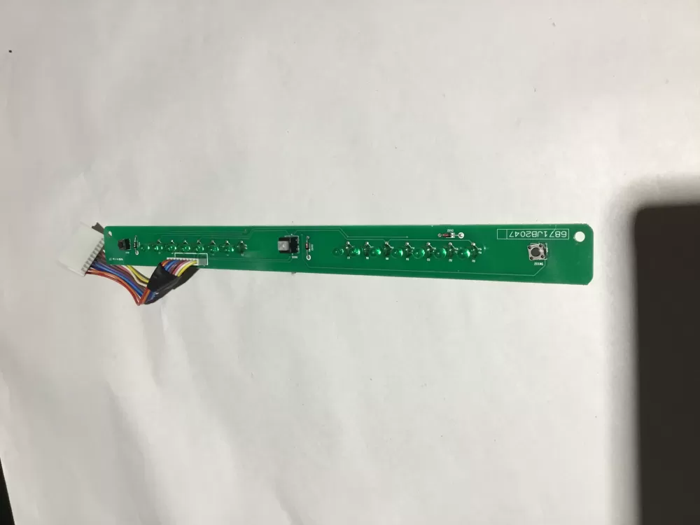 LG Kenmore 6871JB2047A Refrigerator Control Board
