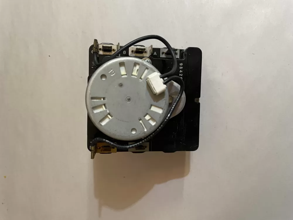 Frigidaire Kenmore Westinghouse AP2107842 823124 Dryer Timer AZ192811 | KM2297