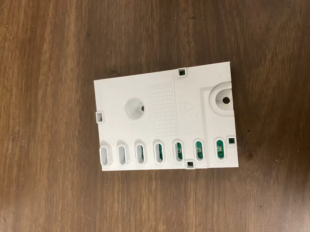 Electrolux 1345529A  EL1345529 Washer Control Board
