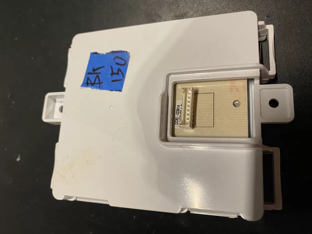 Samsung DC97-22462B DC92-02391A Washer Control Board AZ26524 | BK150