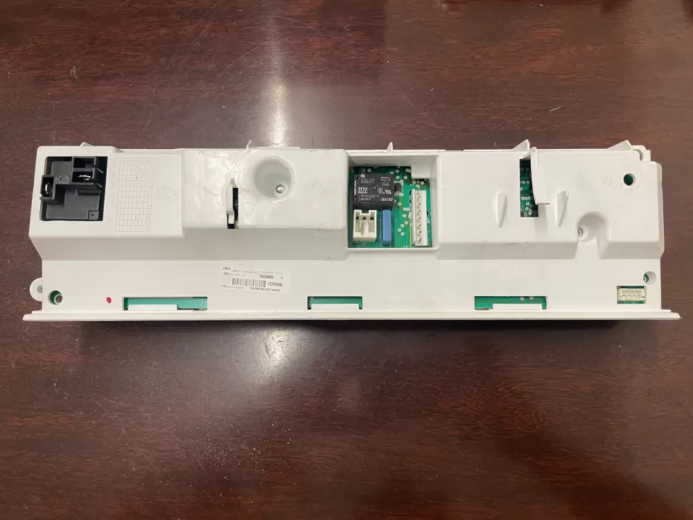 Frigidaire 134557200 134557200NH 134556902 Dryer Control Board AZ31096 | KMV105