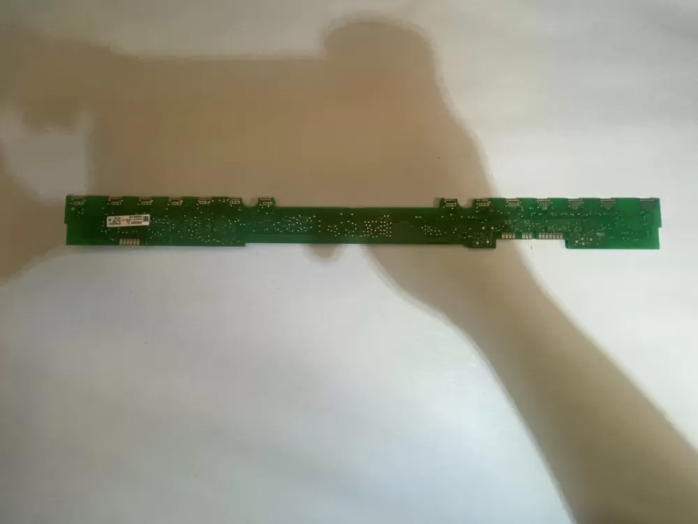 Bosch Shx68tl5uc 02 Dishwasher Control Board AZ191867 | KM2503