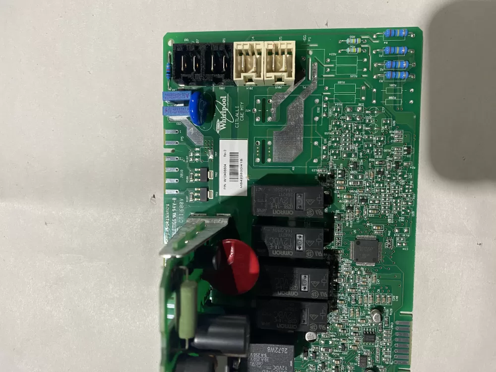 Whirlpool W10406604 Washer Control Board AZ98093 | BK1421