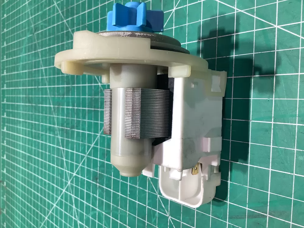 Bosch 001377 Dishwasher Drain Pump Ap5957895 AZ150322 | AR184