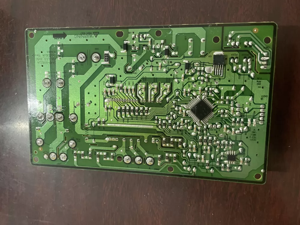 Samsung AP5914908 DA92 00483B Refrigerator Control Board AZ37036 | KM91