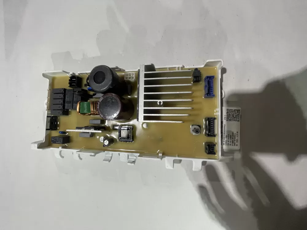 Kenmore W11105186 W11175265 PS12348367 Washer Control Board AZ182038 | KMV321