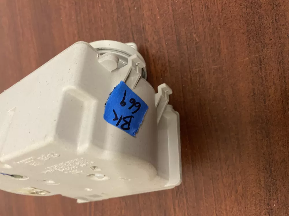 Frigidaire 131758600B GE Kenmore Washer Timer AZ38479 | BK669