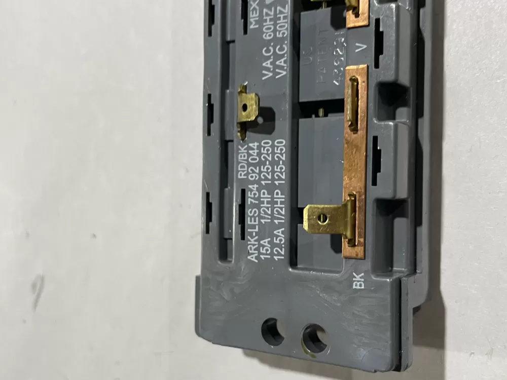 Maytag WP33002109 6 3715790 63715790 Dryer Timer AZ186343 | Wm2744