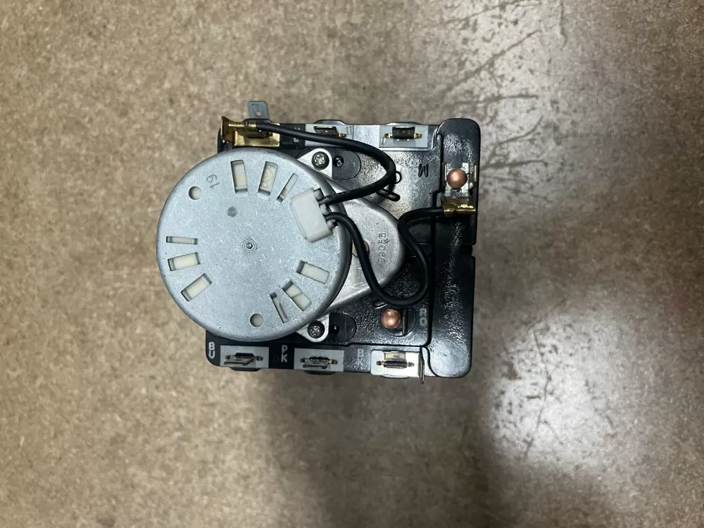 Maytag Whirlpool Amana 6 3095510 Dryer Timer 6 3095510 63095510 AZ12226 | KM1296