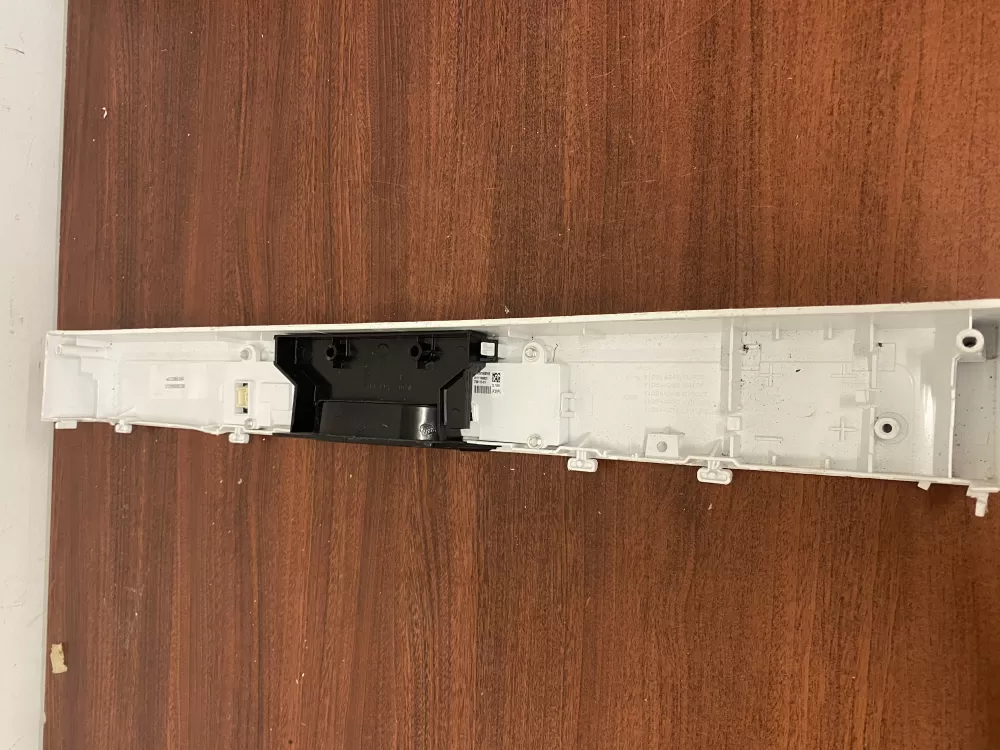 Whirlpool W10879260 W10853647a Dishwasher Control Board Panel AZ37959 | BKV376