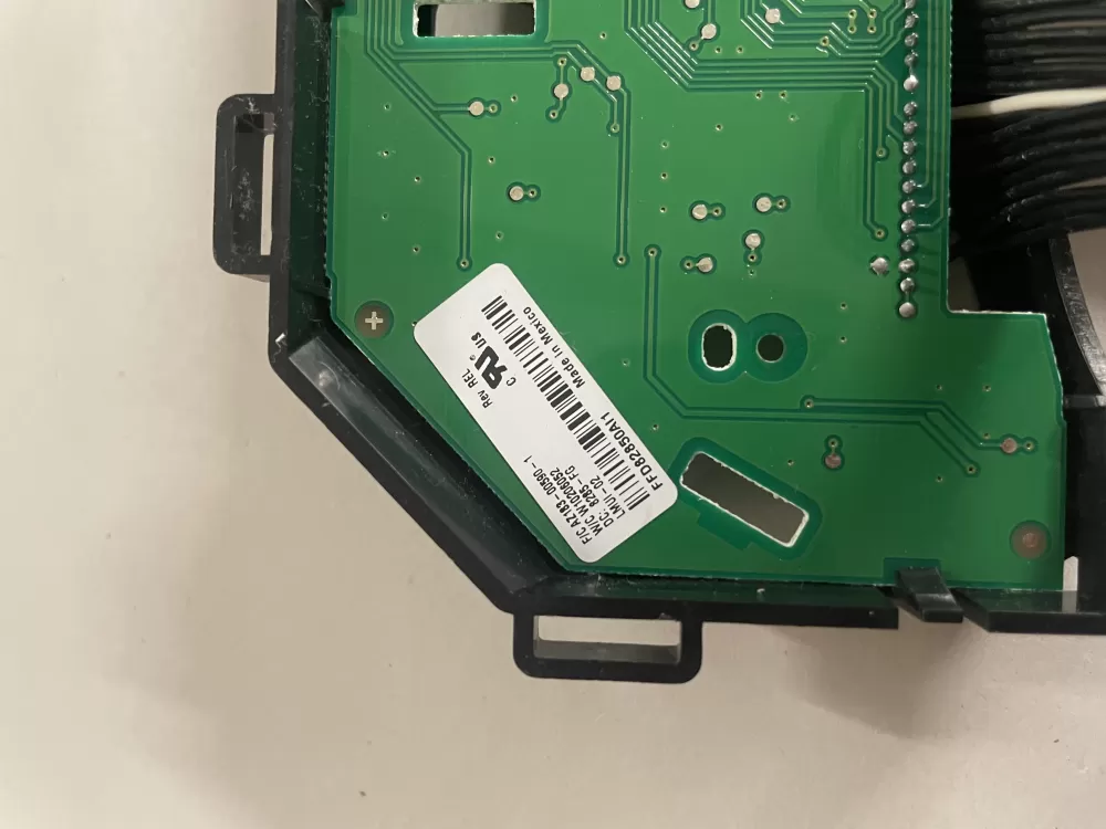 Whirlpool W10294831 PS2373320 W10206049 Dryer Control Board AZ122562 | KM166