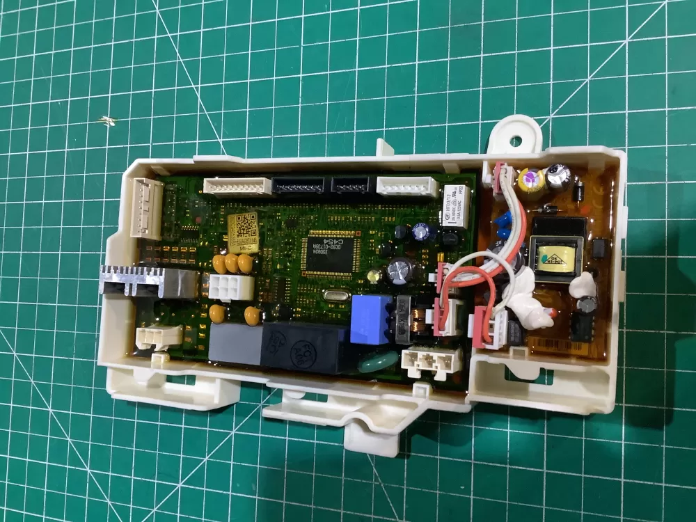 Samsung DC92 01739A Washer Control Board AZ144607 | NR2417
