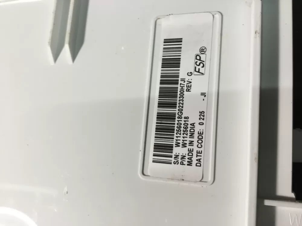 Maytag Whirlpool W11266006 W11256018 Washer Control Board AZ98174 | NRV225