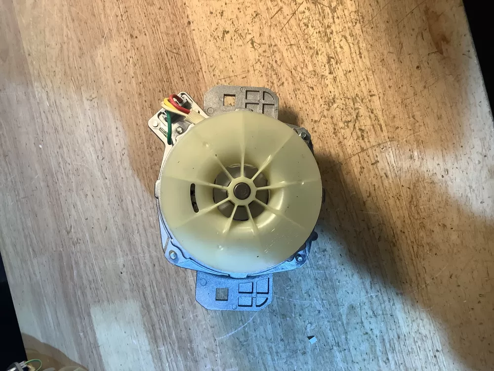 Admiral  Crosley  Inglis  Kenmore  Maytag  Whirlpool W10416652 W10416653 W10416666 W10416667 W10677717 W10885487 W11222394 W11497303 W11663167 WPW10416666 WPW10416667 W11686050 Washer Motor